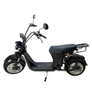 Электроскутер Electrix X12 PRO MAX