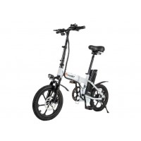 Электровелосипед iconBIT E-BIKE K216