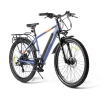 Электровелосипед Eltreco Gelbert Ran Star 2 PRO / Eltreco XT 850 Pro Синий