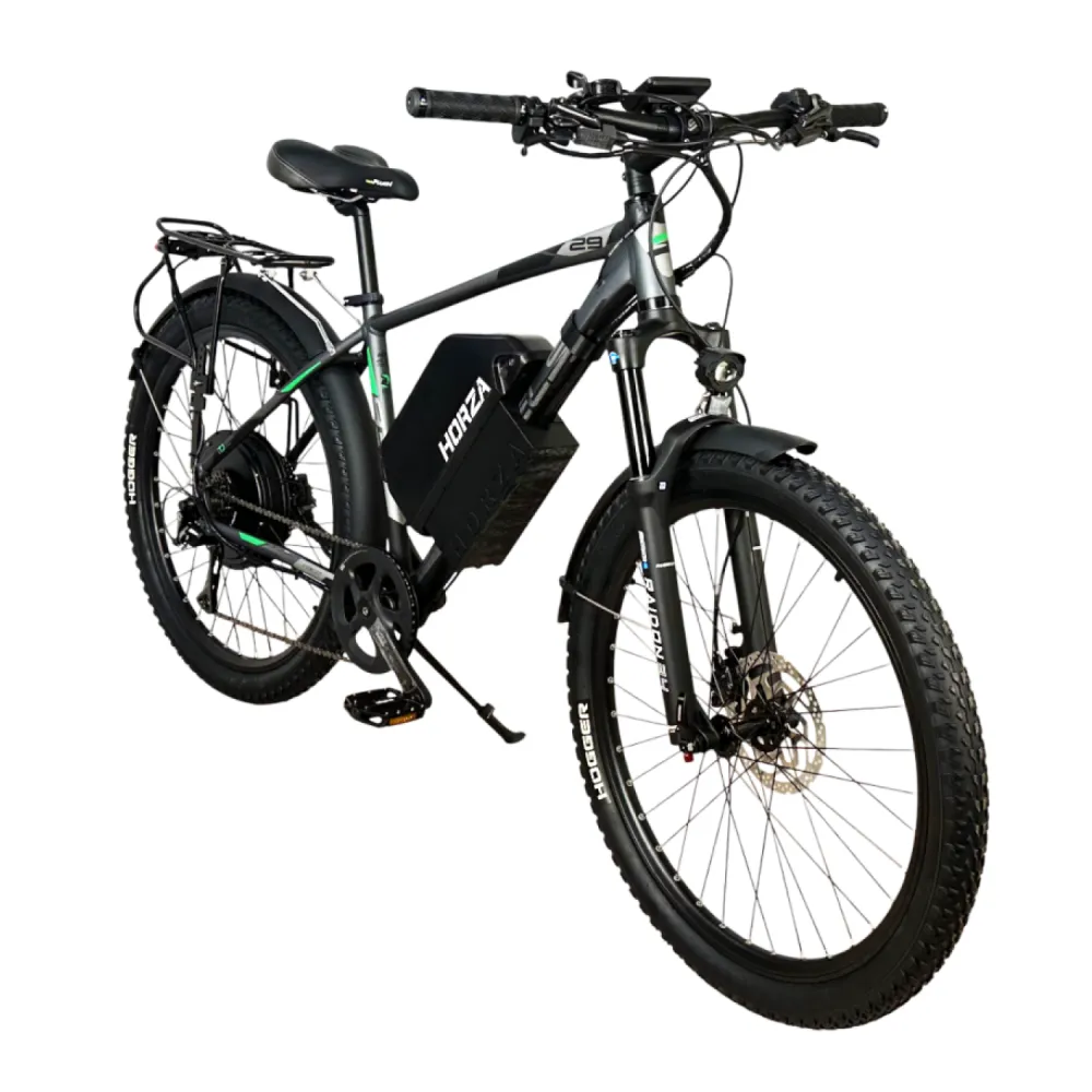 Электровелосипед Horza Stels Navigator PRO