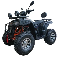 Квадроцикл Kugoo K4 PRO